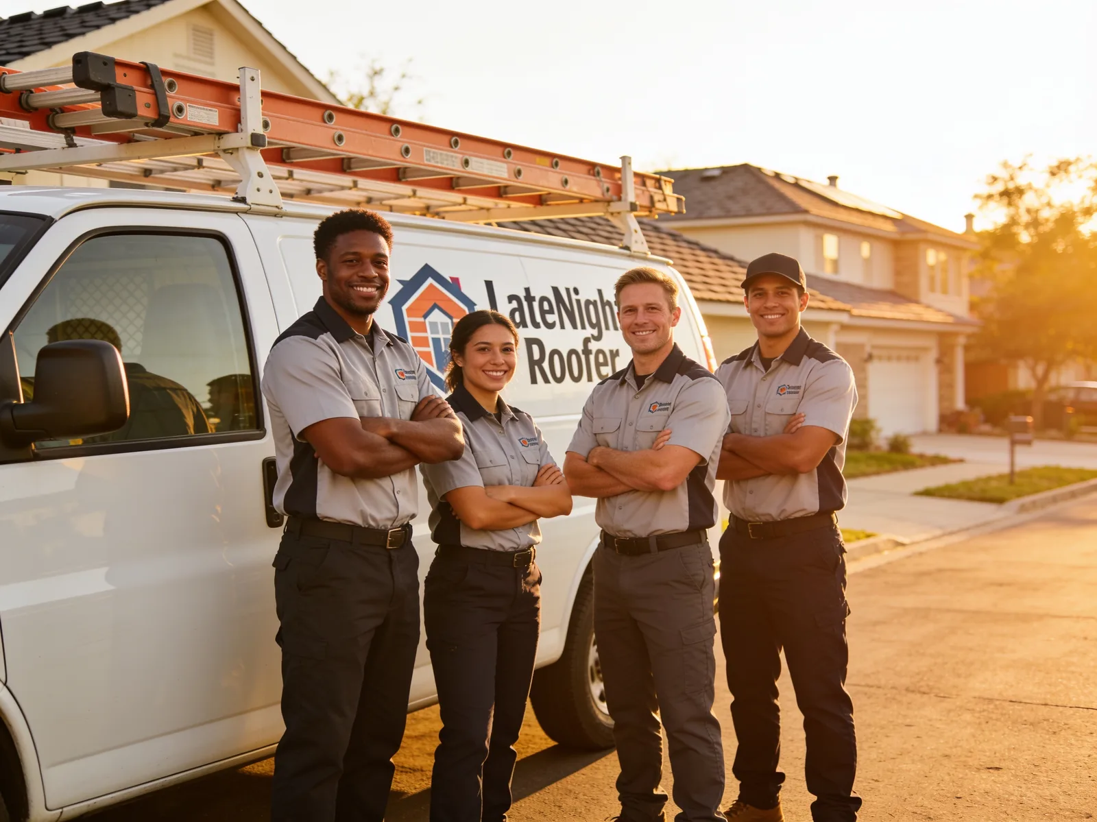 Emergency Roof Repair company in Citrus Heights, CA